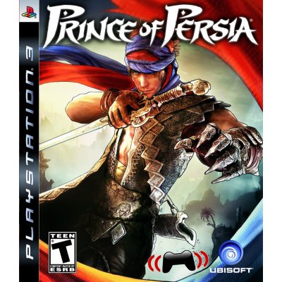 Prince Of Persia 4