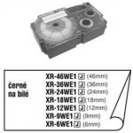 CASIO XR 12 WE1 KL 12mm; XR 12 WE1 – Zboží Mobilmania