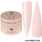 DNKA Builder stavební gel na nehty Icon 0003 30 ml – Zboží Mobilmania