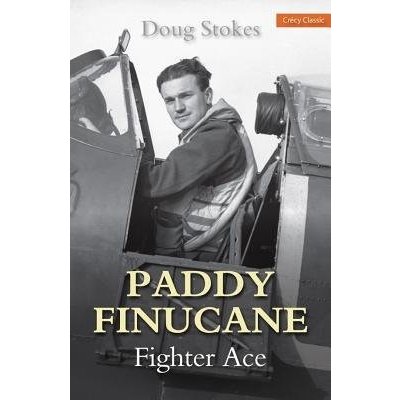 Paddy Finucane