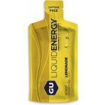 GU Liquid Energy Gel 60 g – Zboží Mobilmania