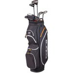 Cobra Fly XL pánský set grafit levý – Hledejceny.cz