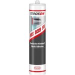 TEROSON MS 939 FR protipožární tmel 290g černý – HobbyKompas.cz