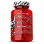 Amix Gamma Oryzanol 200 120 kapslí – Sleviste.cz