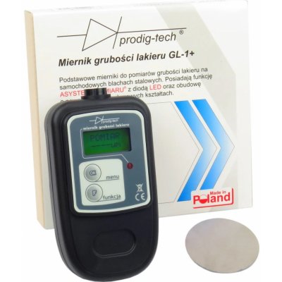 Prodig-Tech GL-1+ – Zboží Mobilmania