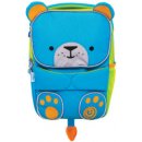 Trunki batoh Medvídek modrý