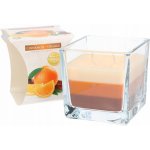 Bispol Aura Cinnamon Orange 170 g – Sleviste.cz