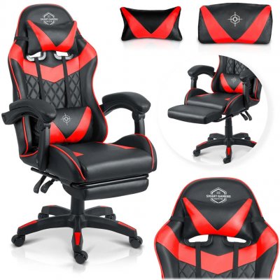 Divio SHADOW STRIKE černo-červená – Zboží Dáma