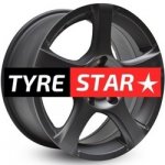 MAM W2 6,5x15 4x100 ET37 matt black – Hledejceny.cz