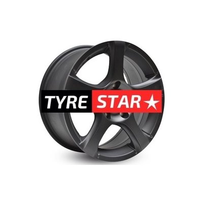 MAM W2 6,5x15 4x100 ET37 matt black – Hledejceny.cz