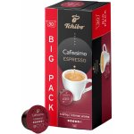 Tchibo Cafissimo Espresso Intense Aroma 30 ks – Zbozi.Blesk.cz
