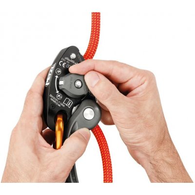Petzl Grigri – Sleviste.cz
