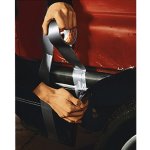 Tesa lepicí páska pro dům i zahradu univerzální 50 mm x 25 m stříbrná – Sleviste.cz