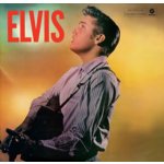 Presley Elvis - Elvis LP – Hledejceny.cz