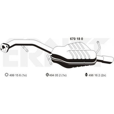 ERNST 670180 – Hledejceny.cz