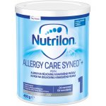 Nutrilon 1 Allergy Care Syneo+ 450 g – Sleviste.cz