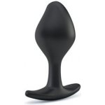 Mystim Rocking Force Buttplug S – Zboží Mobilmania