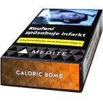 MEDITE Caloric Bomb 10 g – Hledejceny.cz