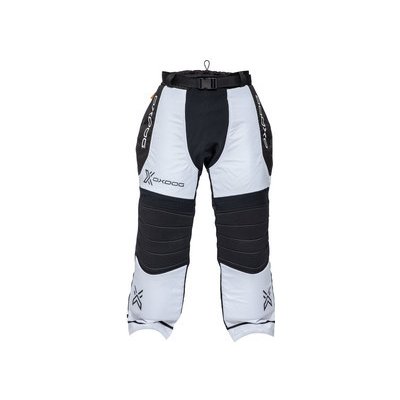 OxDog TOUR+ GOALIE PANTS – Zboží Mobilmania