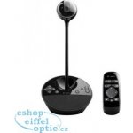 Logitech BCC950 ConferenceCam – Zboží Živě