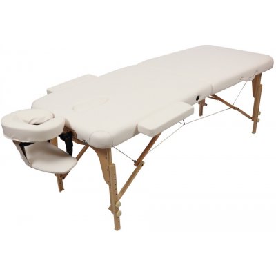 Revixa masážní lehátko Prime 2-dílné ATF55 Béžová – Hledejceny.cz