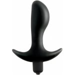 Anal Fantasy Vibrating Perfect Plug – Zbozi.Blesk.cz