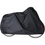 Plachta Mikel 200 x 65 x 120 cm černá – Zboží Dáma