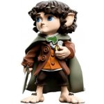 Weta Collectibles The Lord of the Rings Mini Epics Frodo Pytlík – Hledejceny.cz