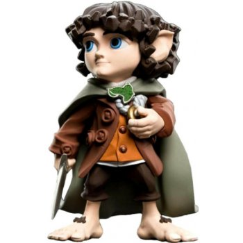 Weta Collectibles The Lord of the Rings Mini Epics Frodo Pytlík