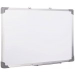 PK STAR Bílá magnetická nástěnka, 40 x 60 cm – Zboží Dáma