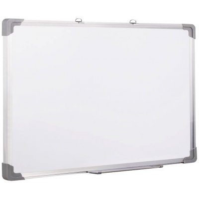 PK STAR Bílá magnetická nástěnka, 40 x 60 cm – Zboží Dáma