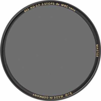 B+W 803 ND 8x MRC nano MASTER 77 mm – Hledejceny.cz