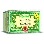 Herbex kopřiva dvoudomá bylinný čaj 20 x 3 g – Zboží Dáma