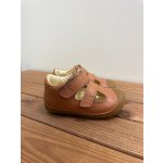 Bundgaard Petit Summer Cognac hnědé – Sleviste.cz