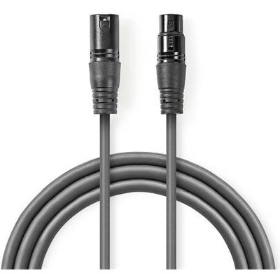 Nedis COTH15010GY30 – Hledejceny.cz