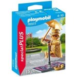 Playmobil 70377 Pouliční umělec – Zbozi.Blesk.cz