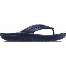 Crocs Baya II Flip Flops Navy