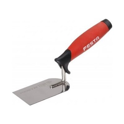 Lžíce nerez vymazávací FESTA gum. ručka 60mm – Hledejceny.cz