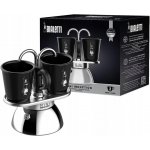 Bialetti Mini Express Set 2 Induction – Zboží Mobilmania