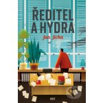 Ředitel a hydra - Jan Jícha – Hledejceny.cz