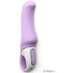 Satisfyer Charming Smile – Zbozi.Blesk.cz