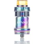 Vandy Vape Govad 24mm RTA 2ml 4ml duhová – Hledejceny.cz