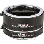 Viltrox mezikroužky 12/24 mm pro Nikon Z – Zboží Živě