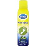 Scholl Fresh Step sprej na nohy 150 ml – Zboží Mobilmania