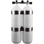 Dvojče DIR SET 2x12L 232 bar Euro Cylinders – Zbozi.Blesk.cz