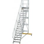 Günzburger Steigtechnik 600799 – Hledejceny.cz