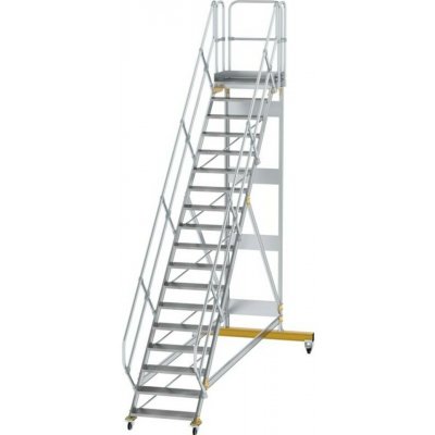 Günzburger Steigtechnik 600799 – Hledejceny.cz