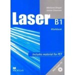 New Laser - B1 - M. Mann – Hledejceny.cz