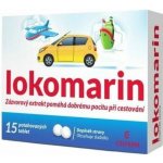 Colfarm LOKOMARIN 15 tablet – Hledejceny.cz