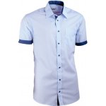Aramgad košile Modrá kombinovaná 40438